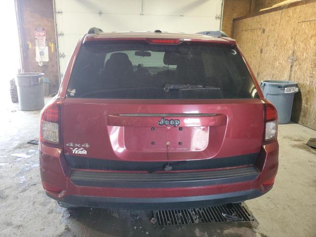 Photo 5 VIN: 1C4NJDBB6ED678440 - JEEP COMPASS SP 