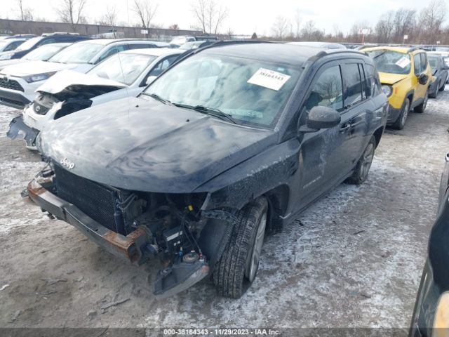 Photo 1 VIN: 1C4NJDBB6ED728091 - JEEP COMPASS 