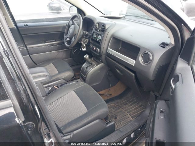 Photo 4 VIN: 1C4NJDBB6ED728091 - JEEP COMPASS 