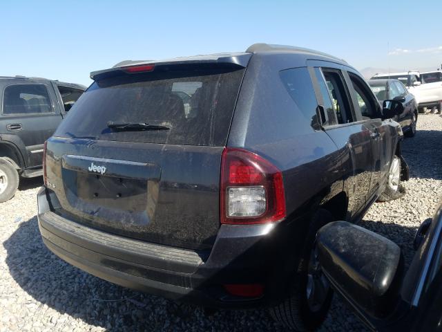 Photo 3 VIN: 1C4NJDBB6ED730682 - JEEP COMPASS SP 