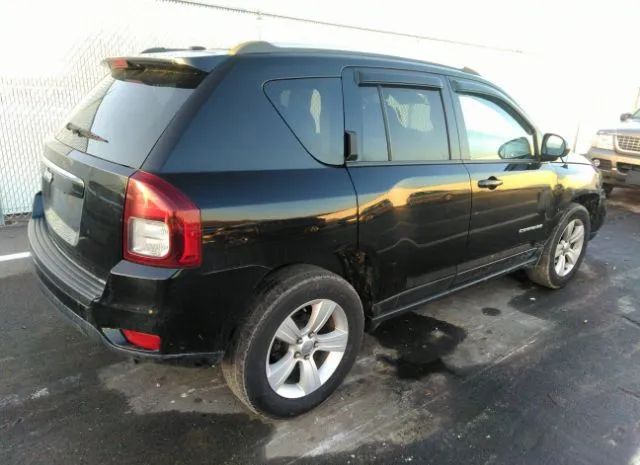 Photo 3 VIN: 1C4NJDBB6ED751872 - JEEP COMPASS 