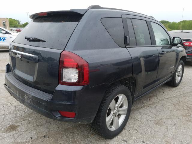 Photo 3 VIN: 1C4NJDBB6ED808779 - JEEP COMPASS SP 