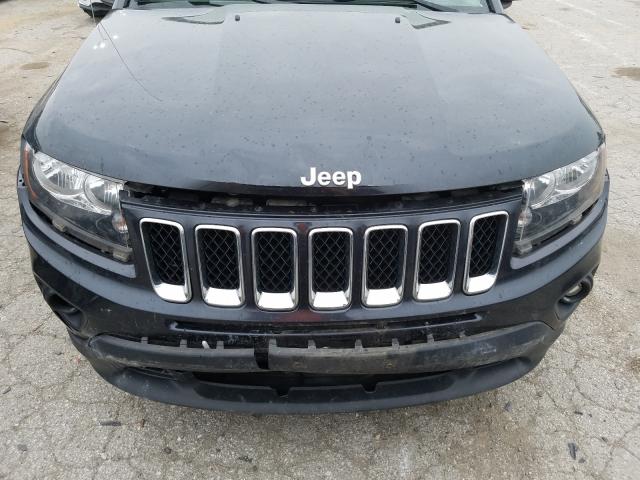 Photo 8 VIN: 1C4NJDBB6ED808779 - JEEP COMPASS SP 