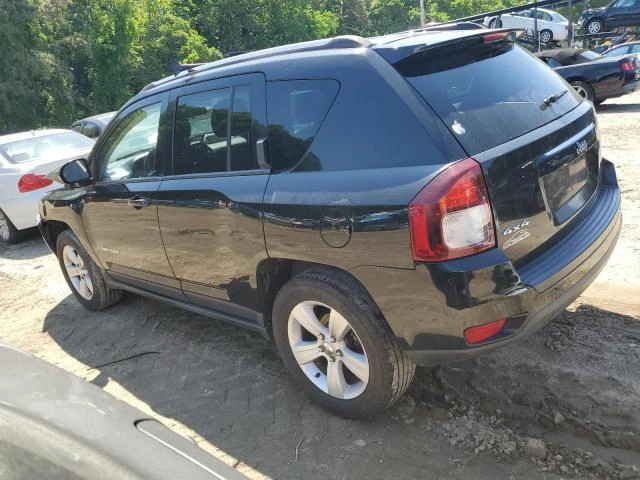 Photo 1 VIN: 1C4NJDBB6ED841930 - JEEP COMPASS SP 