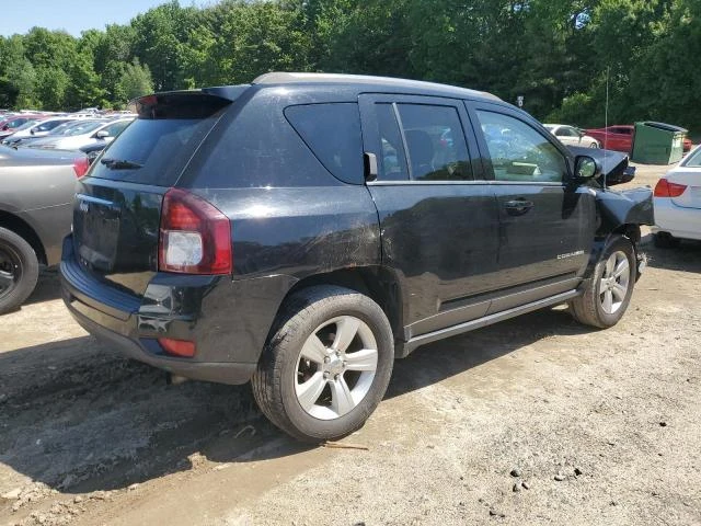 Photo 2 VIN: 1C4NJDBB6ED841930 - JEEP COMPASS SP 