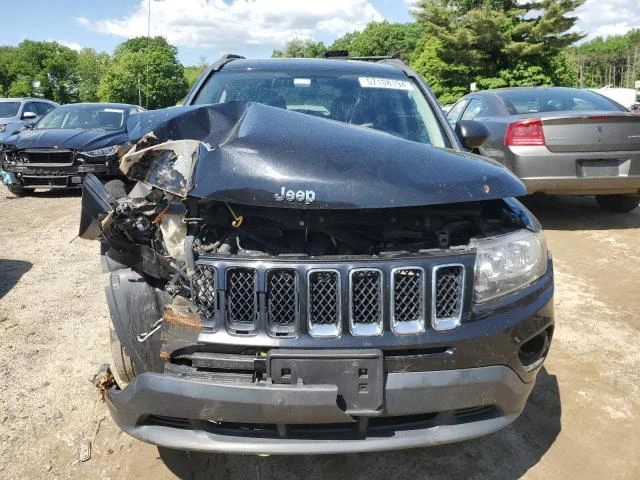 Photo 4 VIN: 1C4NJDBB6ED841930 - JEEP COMPASS SP 