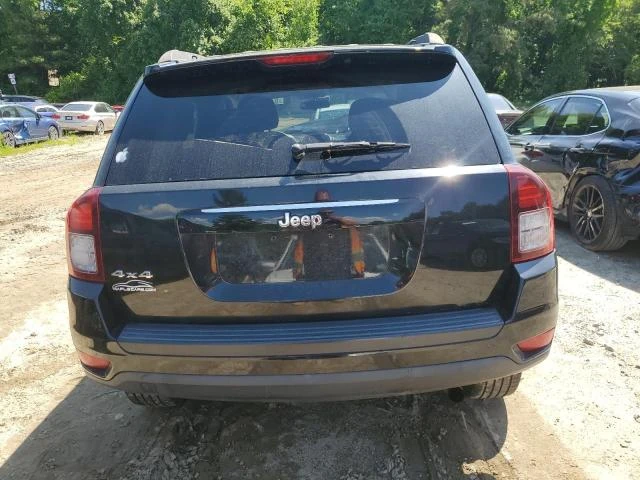 Photo 5 VIN: 1C4NJDBB6ED841930 - JEEP COMPASS SP 