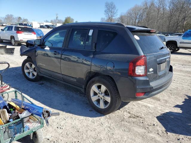 Photo 1 VIN: 1C4NJDBB6ED880212 - JEEP COMPASS SP 