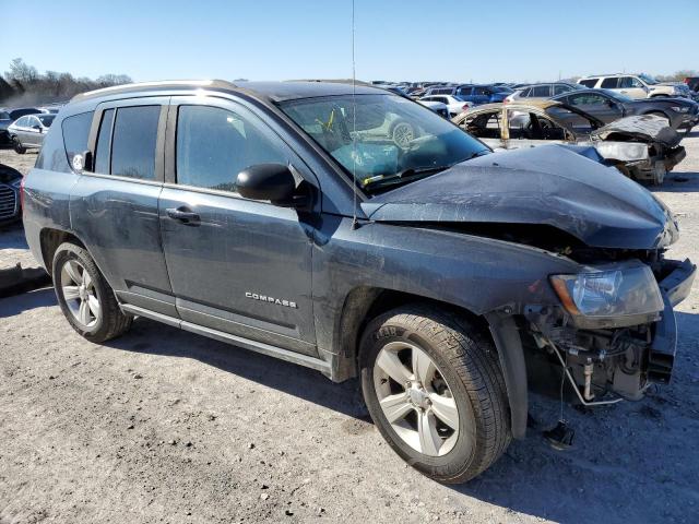 Photo 3 VIN: 1C4NJDBB6ED880212 - JEEP COMPASS SP 