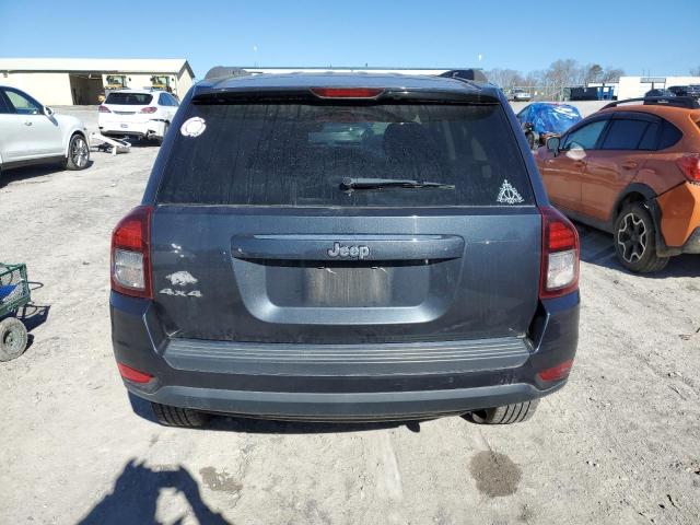 Photo 5 VIN: 1C4NJDBB6ED880212 - JEEP COMPASS SP 