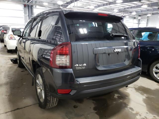 Photo 2 VIN: 1C4NJDBB6ED880226 - JEEP COMPASS SP 