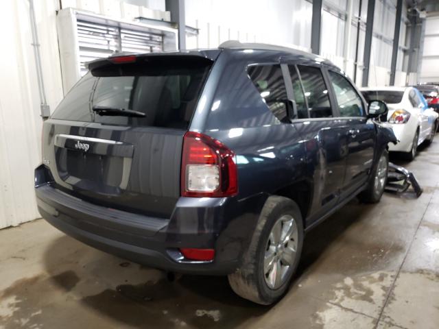 Photo 3 VIN: 1C4NJDBB6ED880226 - JEEP COMPASS SP 