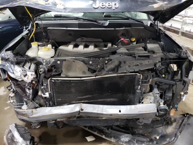 Photo 6 VIN: 1C4NJDBB6ED880226 - JEEP COMPASS SP 