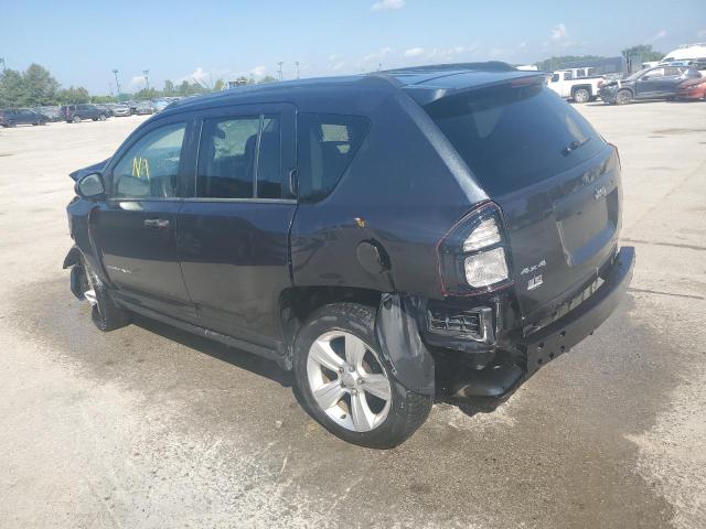 Photo 1 VIN: 1C4NJDBB6ED892246 - JEEP COMPASS SP 