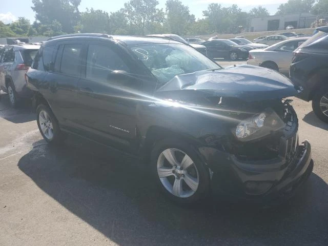 Photo 3 VIN: 1C4NJDBB6ED892246 - JEEP COMPASS SP 