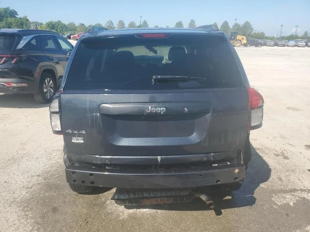 Photo 5 VIN: 1C4NJDBB6ED892246 - JEEP COMPASS SP 