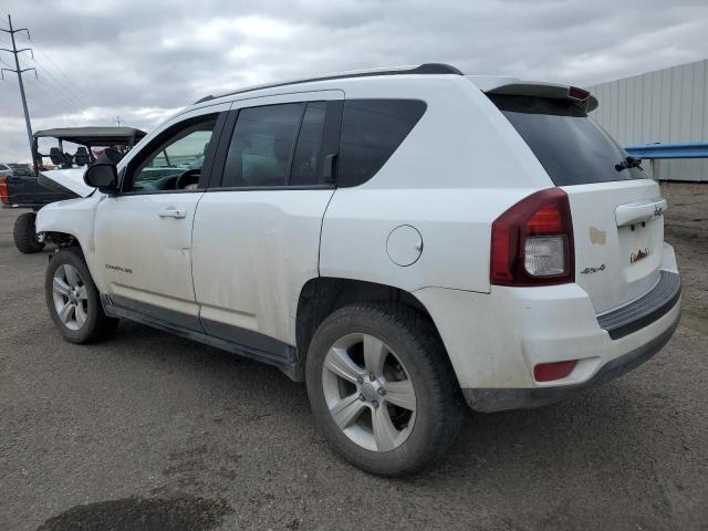 Photo 1 VIN: 1C4NJDBB6ED904914 - JEEP COMPASS 