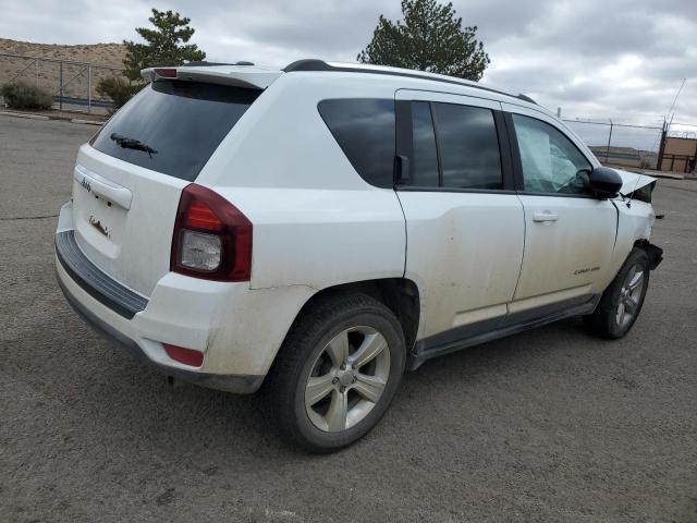 Photo 2 VIN: 1C4NJDBB6ED904914 - JEEP COMPASS 