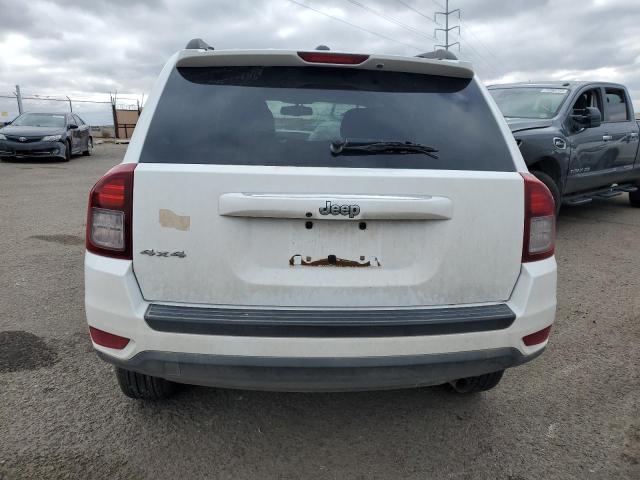 Photo 5 VIN: 1C4NJDBB6ED904914 - JEEP COMPASS 