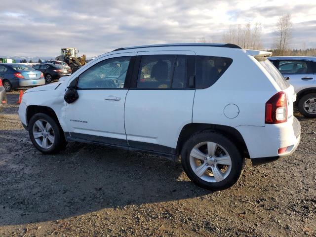 Photo 1 VIN: 1C4NJDBB6ED927013 - JEEP COMPASS SP 