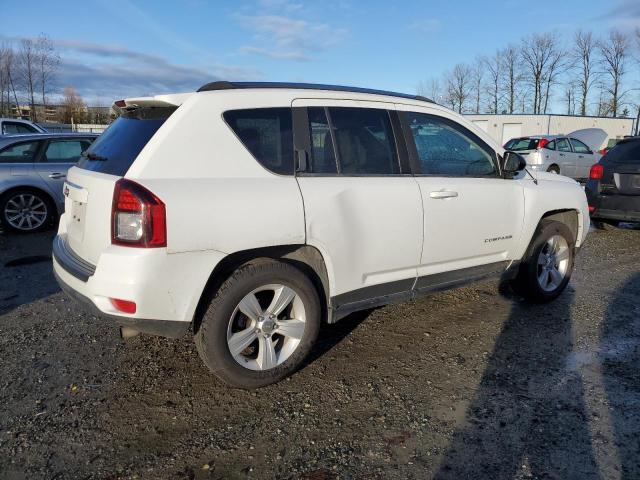 Photo 2 VIN: 1C4NJDBB6ED927013 - JEEP COMPASS SP 