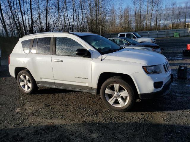 Photo 3 VIN: 1C4NJDBB6ED927013 - JEEP COMPASS SP 