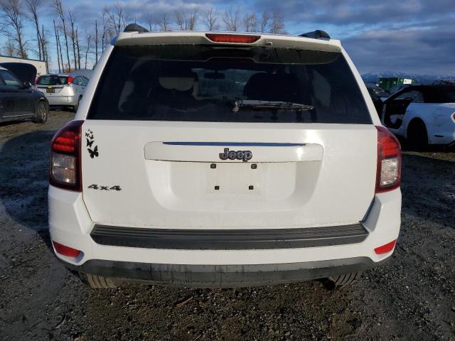 Photo 5 VIN: 1C4NJDBB6ED927013 - JEEP COMPASS SP 