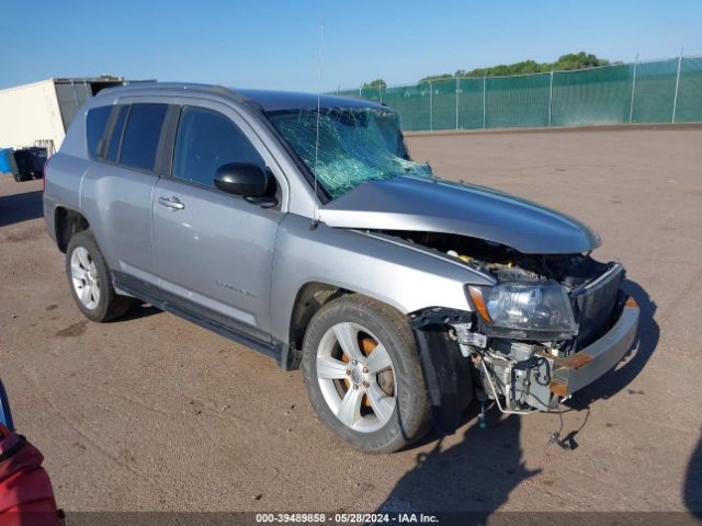 Photo 0 VIN: 1C4NJDBB6FD130424 - JEEP COMPASS 