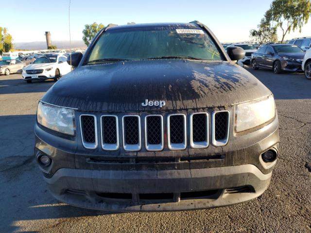 Photo 8 VIN: 1C4NJDBB6FD269050 - JEEP COMPASS SP 