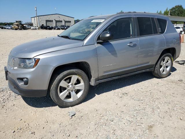 Photo 0 VIN: 1C4NJDBB6FD282722 - JEEP COMPASS SP 