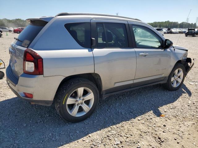 Photo 2 VIN: 1C4NJDBB6FD282722 - JEEP COMPASS SP 