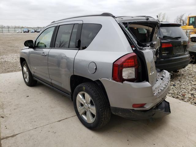 Photo 2 VIN: 1C4NJDBB6FD282901 - JEEP COMPASS SP 