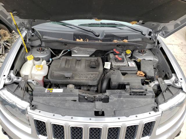 Photo 5 VIN: 1C4NJDBB6FD282901 - JEEP COMPASS SP 