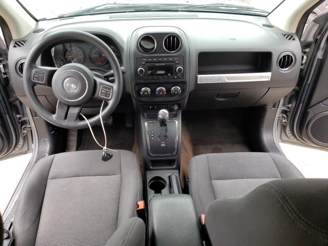 Photo 7 VIN: 1C4NJDBB6FD282901 - JEEP COMPASS SP 