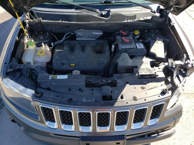 Photo 11 VIN: 1C4NJDBB6FD304380 - JEEP COMPASS 