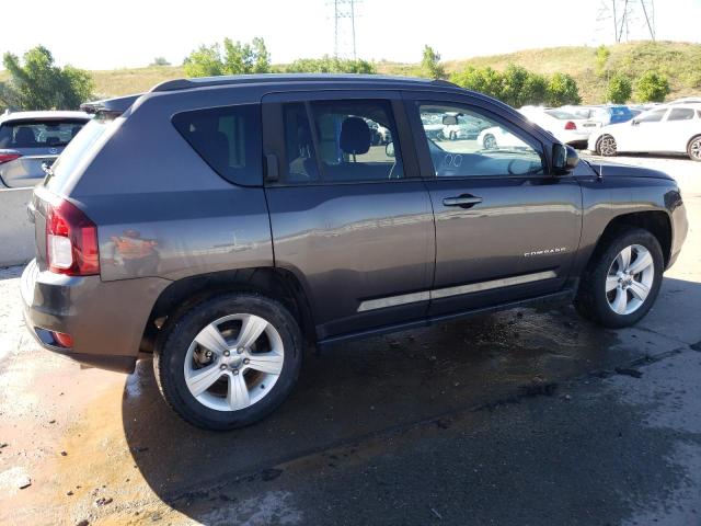 Photo 2 VIN: 1C4NJDBB6FD304380 - JEEP COMPASS 