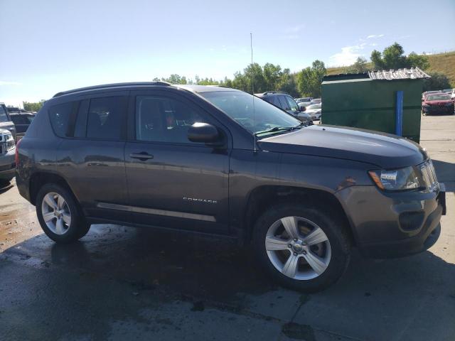 Photo 3 VIN: 1C4NJDBB6FD304380 - JEEP COMPASS 