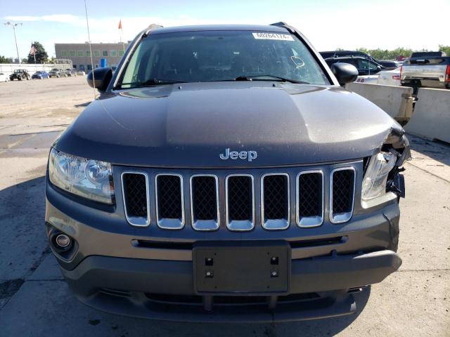 Photo 4 VIN: 1C4NJDBB6FD304380 - JEEP COMPASS 