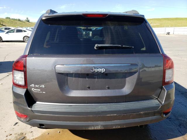 Photo 5 VIN: 1C4NJDBB6FD304380 - JEEP COMPASS 