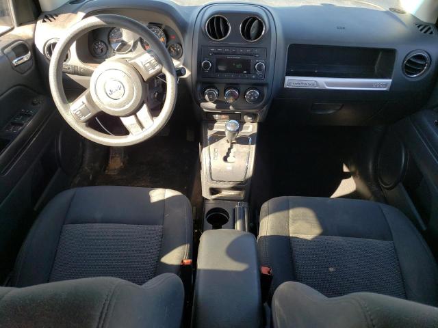 Photo 7 VIN: 1C4NJDBB6FD304380 - JEEP COMPASS 