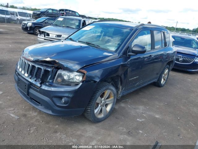 Photo 1 VIN: 1C4NJDBB6FD321468 - JEEP COMPASS 