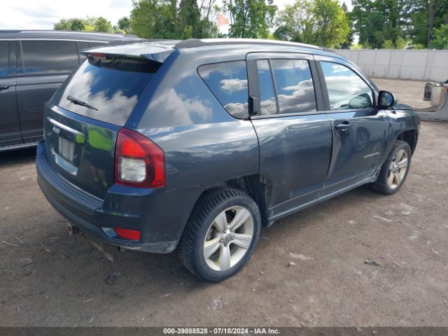 Photo 3 VIN: 1C4NJDBB6FD321468 - JEEP COMPASS 