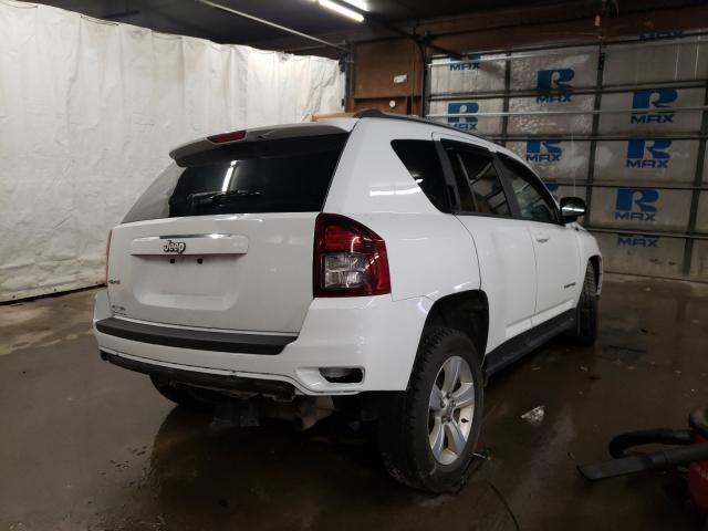 Photo 3 VIN: 1C4NJDBB6FD339484 - JEEP COMPASS SP 