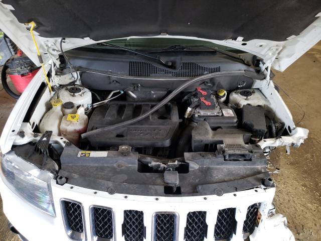 Photo 6 VIN: 1C4NJDBB6FD339484 - JEEP COMPASS SP 