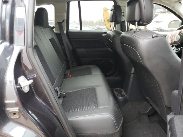 Photo 5 VIN: 1C4NJDBB6FD339758 - JEEP COMPASS SP 