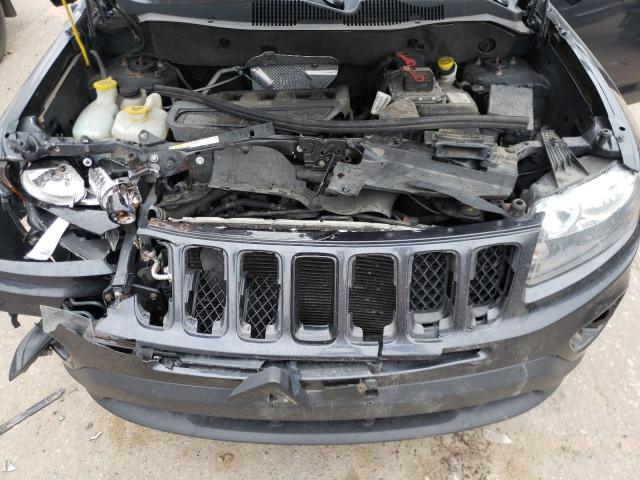 Photo 6 VIN: 1C4NJDBB6FD339758 - JEEP COMPASS SP 