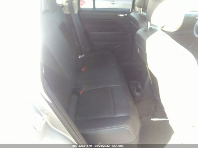 Photo 7 VIN: 1C4NJDBB6FD370900 - JEEP COMPASS 