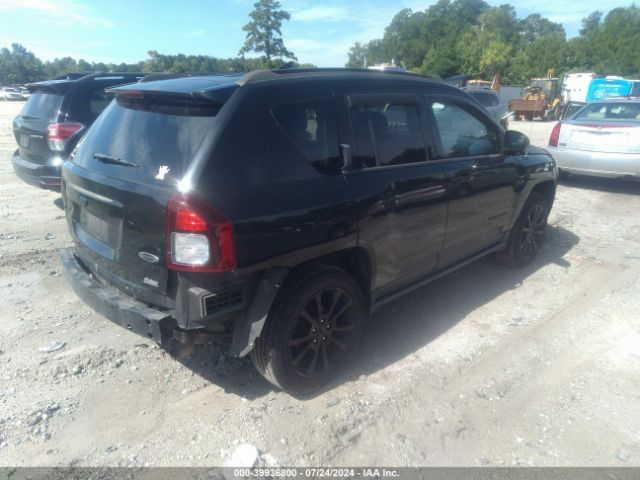 Photo 3 VIN: 1C4NJDBB6FD395781 - JEEP COMPASS 