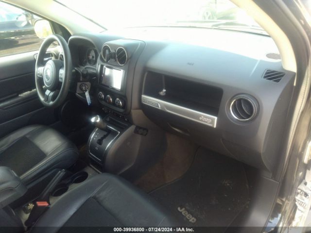 Photo 4 VIN: 1C4NJDBB6FD395781 - JEEP COMPASS 