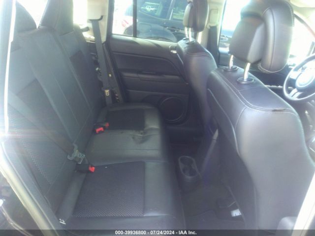 Photo 7 VIN: 1C4NJDBB6FD395781 - JEEP COMPASS 